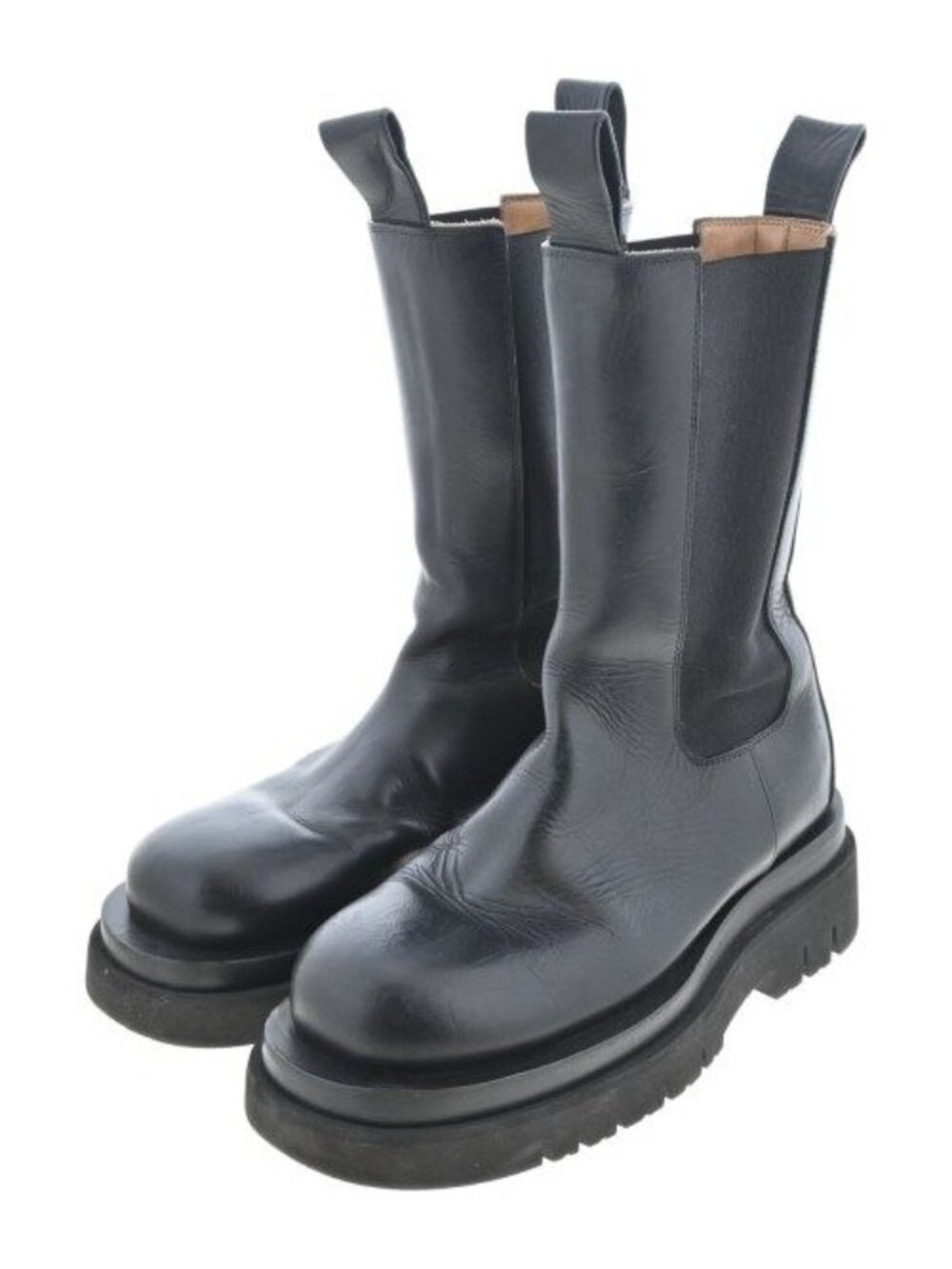 Bottega Veneta Boots Black